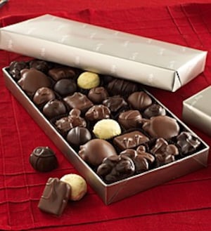 Box of Chocolates